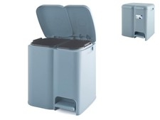 Poubelle Pour Tri Sélectif