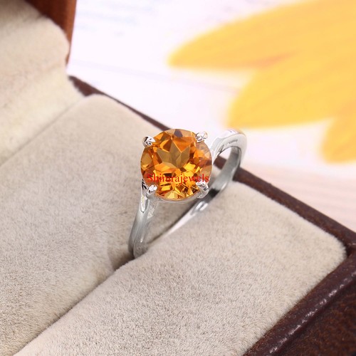 Naturel citrine gemme - naturel,