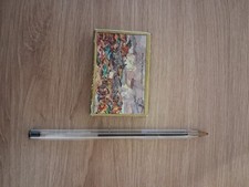 Boîte Plumes Sergent Major Blanzy Pourre Le Rêve De Detaille 