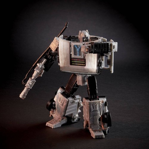 Hasbro transformers retour - hasbro, x