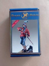 Pegaso models 54-019 Capitaine