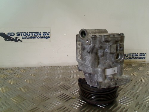 Compresseur climatisation fiat - compresseur,