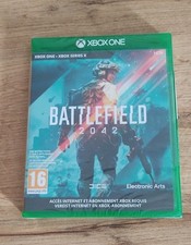 Battlefield 2042 / Xbox One /