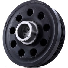 STARK Poulie damper (vilebrequin) Poulie Damper SKBPC-0640205 pour BMW X1 (E84)