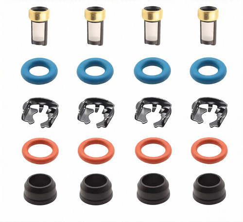 Kit réparation injecteur - , pour