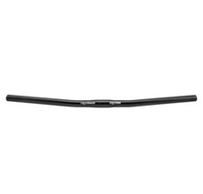 Cintre vtt droit - acier, d25.4