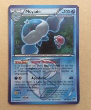 Carte Pokémon Moyade Team