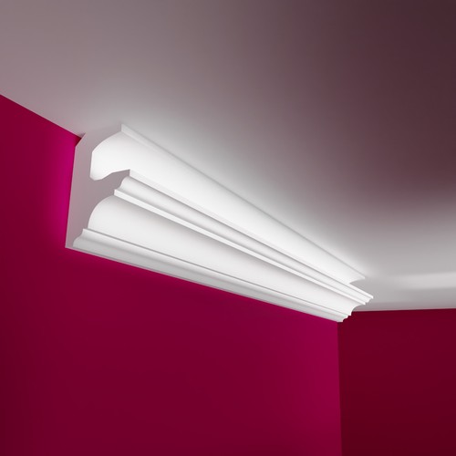 Mur led défectueux - défectueux, lumière