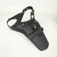 Bavette arrière pour scooter