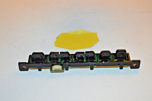 Clavier bn41 00851a pour - pour, tv