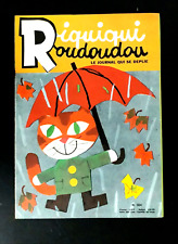 ancienne bd pour enfants