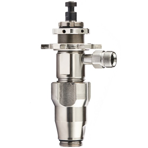 Airless paint sprayer pump - paint, for
