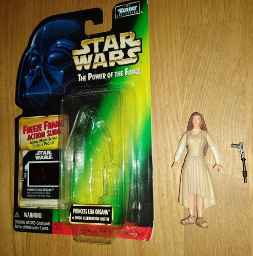Star wars the - the, power