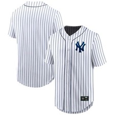 Maillot MLB New York Yankees