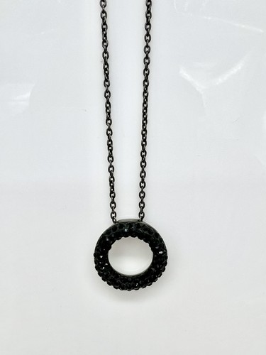 Collier argent agatha - collier,