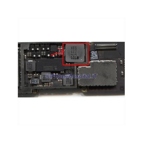 2r2 backlight coil chip sur - coil,