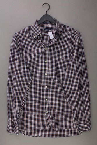 Chemise carreaux gant - chemise,