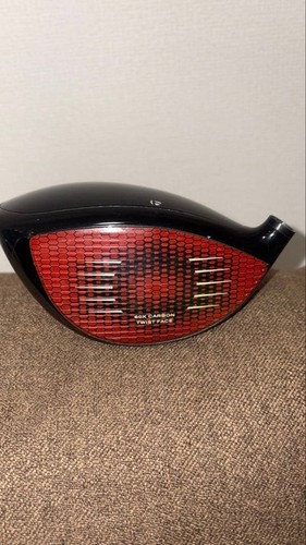 Taylormade stealth tête - taylormade, hd