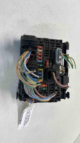 Boitier servitude moteur - , (bsm)