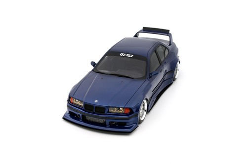 Bmw e36 sedan - bmw, turbo