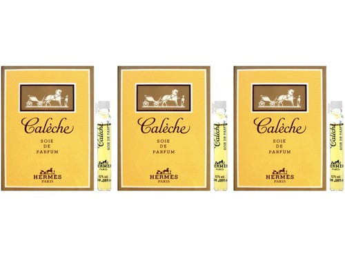 Hermes caleche soie - hermes,