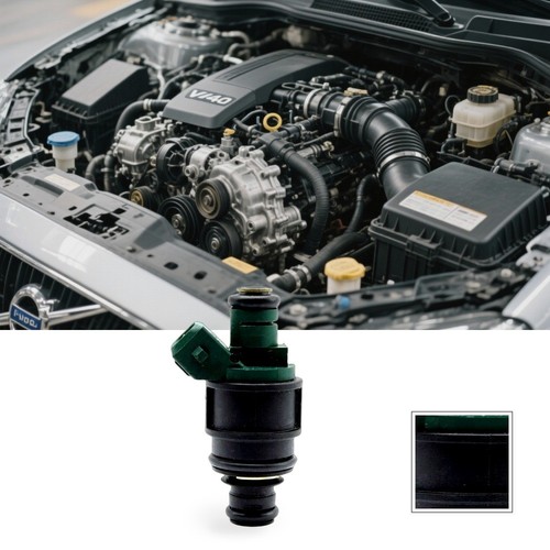 Fuel injector suitable for - injector,