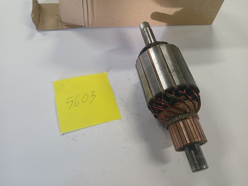 Induit dynamo ducellier - un,