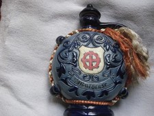 GOURDE EN GRES  MAISON VIOLAND