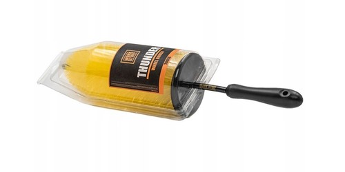 Work stuff thunder wheel brush - work,