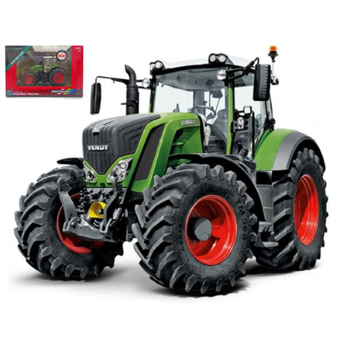 Trattore fendt 828 vario - trattore,