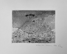 CLAUDE VISEUX 1927-2008