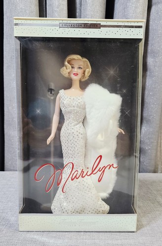 Barbie marilyn monroe - barbie,