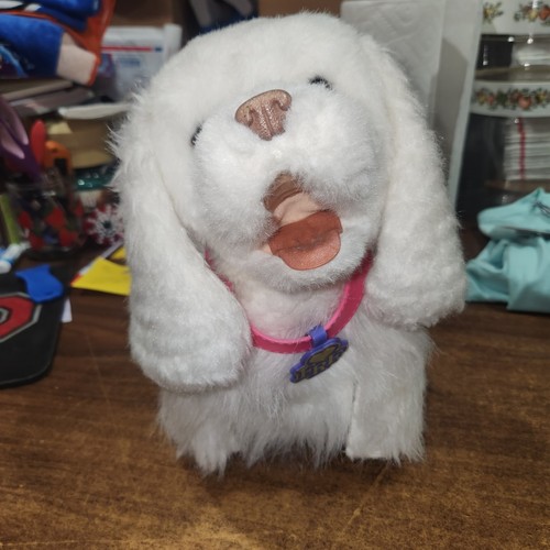 Furreal friends get and - up,