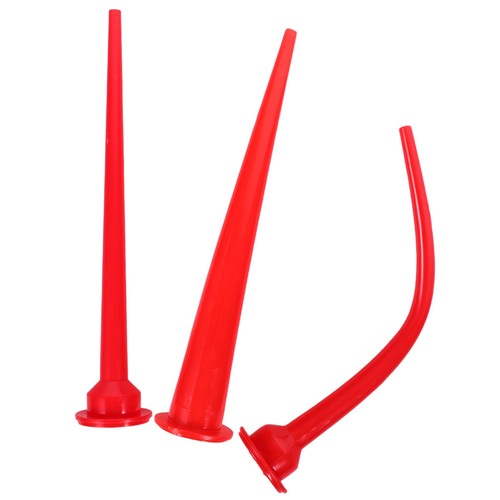 Lot embouts de à - 3,