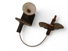 Dodge RAM 2015 Essence Boulon