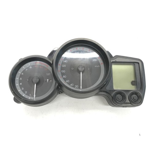 Compteur yamaha fjr 1300 - ,