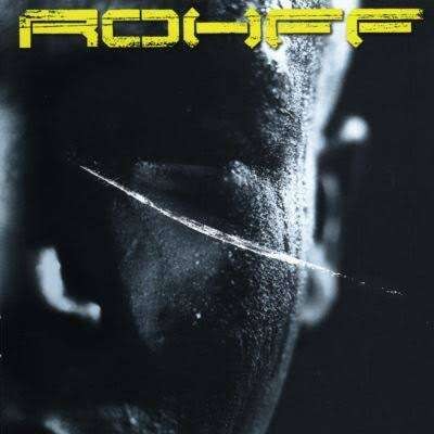 Rohff vie avant mort - avant, la