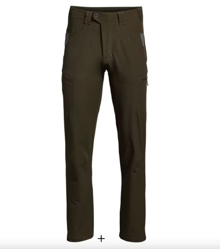 Men sitka green traverse - men's,