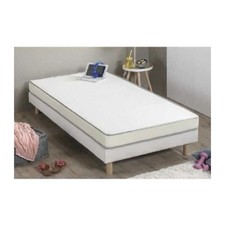 Matelas mousse 90 x 190 -