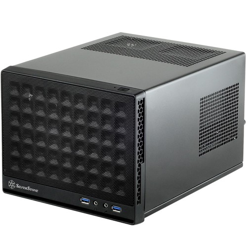 Sst sg13b sugo boîtier pc - sst-sg13b,