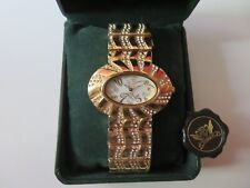 RARE CAVADINI SAMBA Plaquée