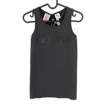 Adidas Enfant Garçon Gris