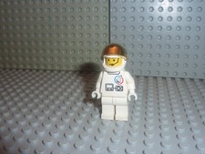 Personnage LEGO CITY Minifig