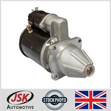 Démarreur Moteur 3.0 Kw pour Massey Ferguson 2620 2640 À Perkins A6.354 A6.353.4