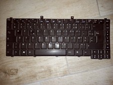 Clavier Azerty - Acer aspire 5100 Series - Model : V032102AK2 FR - PK13ZHO0380