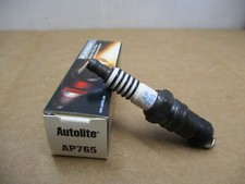 Bougie D'Allumage Autolite