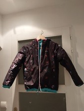 Vêtement enfant fille anorak