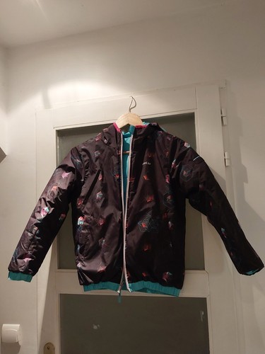 Vêtement enfant fille - , anorak