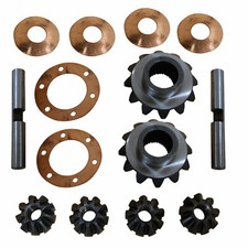Jcb Pièces 3CX Différentiel Gear Set (Pièce No.990/98300) Crown Roue & Pignon De