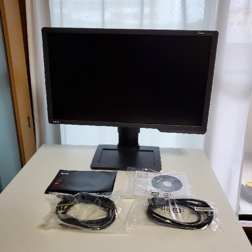 Benq zowie xl2411p ecran - zowie,